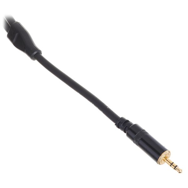 Swift Eventverleih Y-Kabel 3m 2x XLR Female / Miniklinke